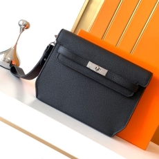 Mens Hermes Clutch Bags